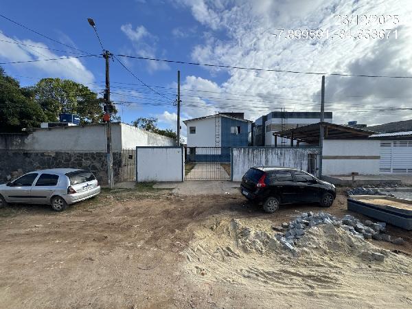 Apartamento em Paulista, Nossa Senhora Da Conceiþòo, Rua Barra Longa, N. 55, Apto 2, Qd F, Lt 5, PE. Área: 48.32m2