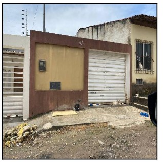 Casa em Nossa Senhora do Socorro, Guajara, R 08, Lote 85-H, Qd L, N. 161,, SE. Área: 66.57m2