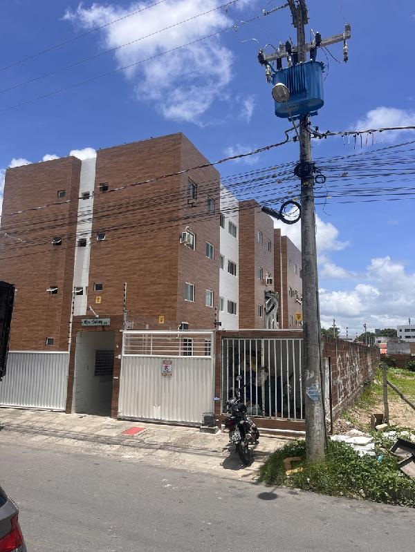 Apartamento em João Pessoa, Planalto Boa Esperanca, Rua Severina Crispim Veras, N. 690, Apto 408,, PB. Área: 47.1m2