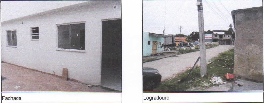 Casa em São Gonçalo, Coelho, Rua Joao Antonio Da Rocha, N. 96, Casabase, RJ. Área: 34.99m2