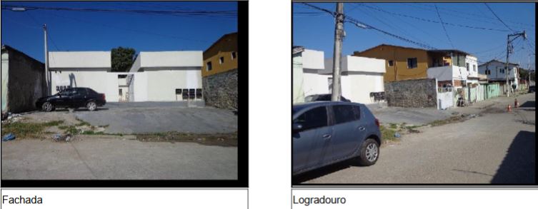 Casa em São Gonçalo, Coelho, R Joao Antonio Da Rocha, N. 96, Casa03,, RJ. Área: 34.99m2