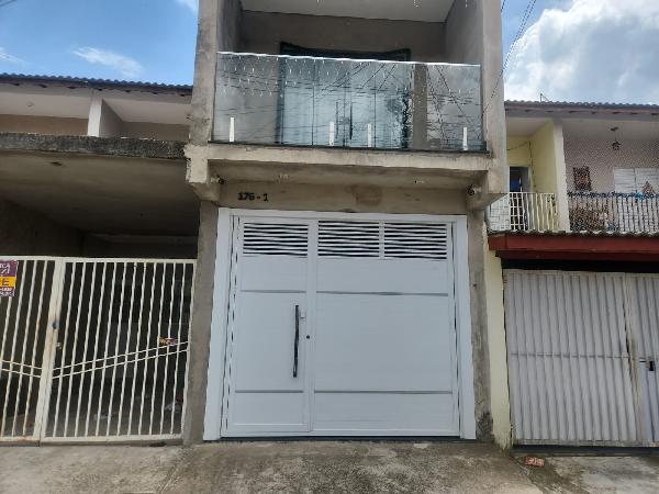 Casa em Bragança Paulista, Cidade Planejada Ii, Rua Euclides Lopes Terron, N. 176-1,, SP. Área: 54.9m2