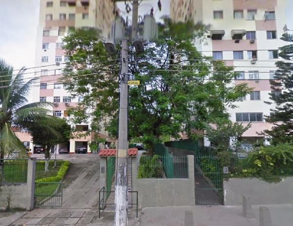 Apartamento em Rio de Janeiro, Pavuna, Praca Belo Monte, N. 63, Apto 1506, Bl 03, RJ. Área: 48m2 Apartamento em Rio de Janeiro, Pavuna, Praca Belo Monte, N. 63, Apto 1506, Bl 03, RJ. Área: 48m2