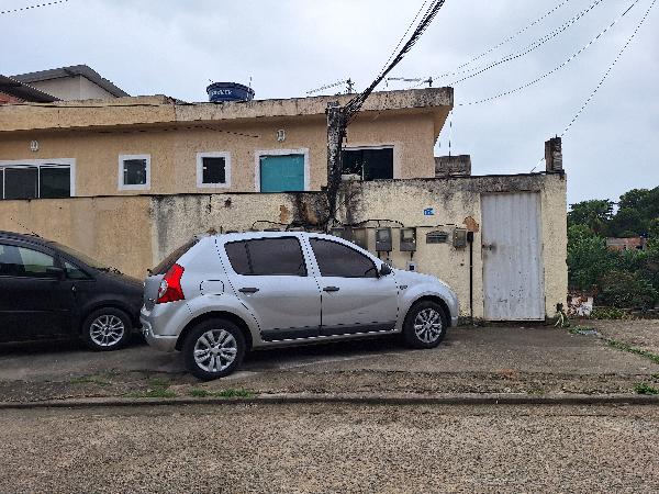 Apartamento em São Gonçalo, Boa Vista, Rua Plinio Gaia, N. 139, Apto 301, Unidade 06, RJ. Área: 85.34m2