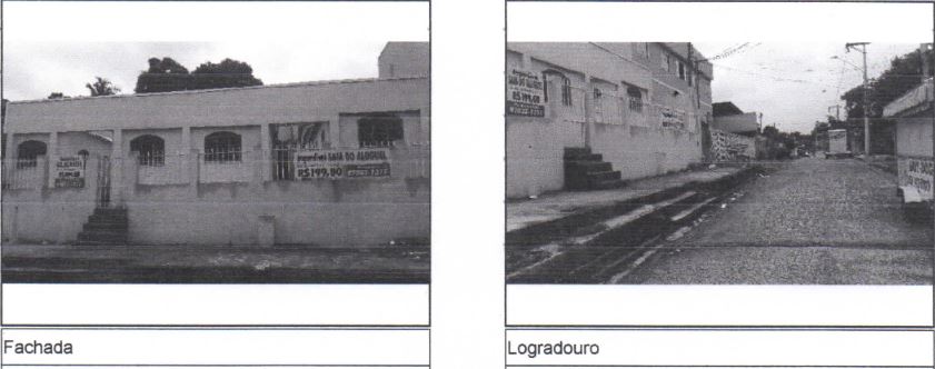 Casa em São Gonçalo, Coelho, Rua Alice Ferreira Cotrim, N. 131, Casa 07, RJ. Área: 22m2