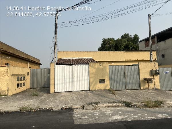Casa em São Gonçalo, Laranjal, Rua Padre Manoel Da Nobrega, N. 588, Casa 03,, RJ. Área: 38.55m2