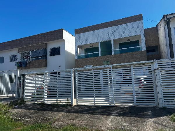 Casa em Paulista, Jaguaribe, Via De Integracao, N. 1712, Cs 102 Lt 14 Qd E1, PE. Área: 55.78m2