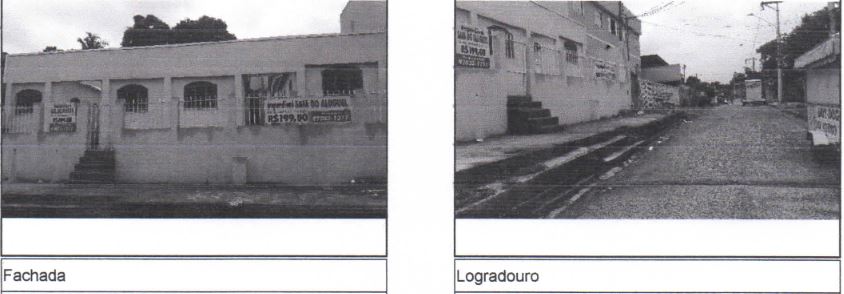 Casa em São Gonçalo, Coelho, R Alice Ferreira Cotrim, N. 131, Casa 01, RJ. Área: 22m2