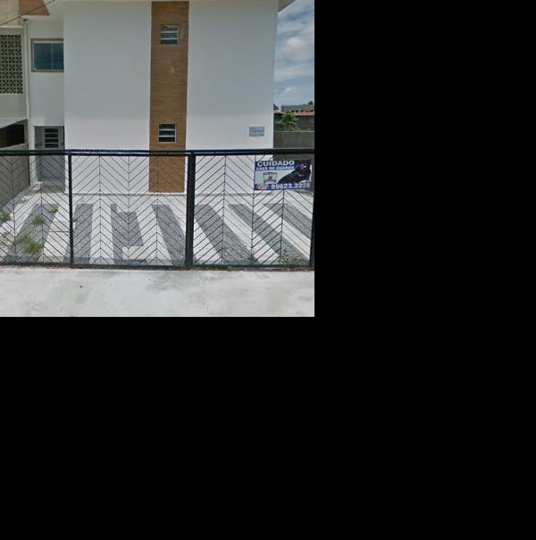 Casa em Paulista, Jaguaribe, Via Local 10, N. 488,  Cs 101 Qd M Lt 17 Ltmt Nova Aurora, PE. Área: 49.51m2