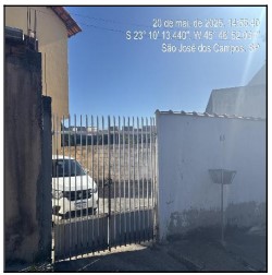 Casa em São José dos Campos, Jardim Sao Jose Leste, Rua Sebastiao Martins Ramos, N. 68, Lt 18 Qd 05, SP. Área: 67.14m2