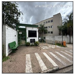 Apartamento em São José do Rio Preto, Jardim Manoel Del Arco, Estrada Municip Catarina Marcolin Adolfo, N. 500, Apto 102, Bl 03 Terreo Vg 66, SP. Área: 45.55m2
