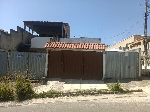 Casa em São Gonçalo, Lagoinha, Rua Castro Alves, N. 836, Casa 02 Casa 03 Casa 05 Casa 06 Casa07, RJ. Área: 44.82m2