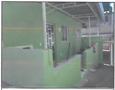 Casa em São João de Meriti, Vilar Formoso, Rua Alberto Jeremias, N. 403, Cs 01, Lt 22, Qd H, RJ. Área: 59.1m2