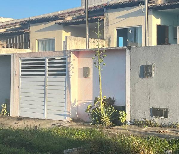 Casa em Nossa Senhora do Socorro, Complexo Jardim, Rua 9 De Fevereiro, N. 58, Qd40 Lt 15n6, SE. Área: 68.2m2