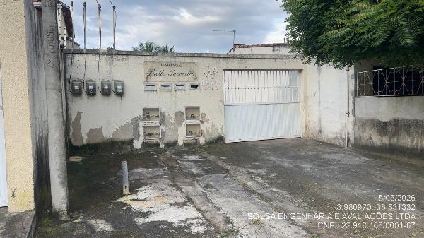 Apartamento em Itaitinga, Parque Genezare, Rua Jose Monteiro Filho, N. 119, Apto 102,, CE. Área: 43.57m2