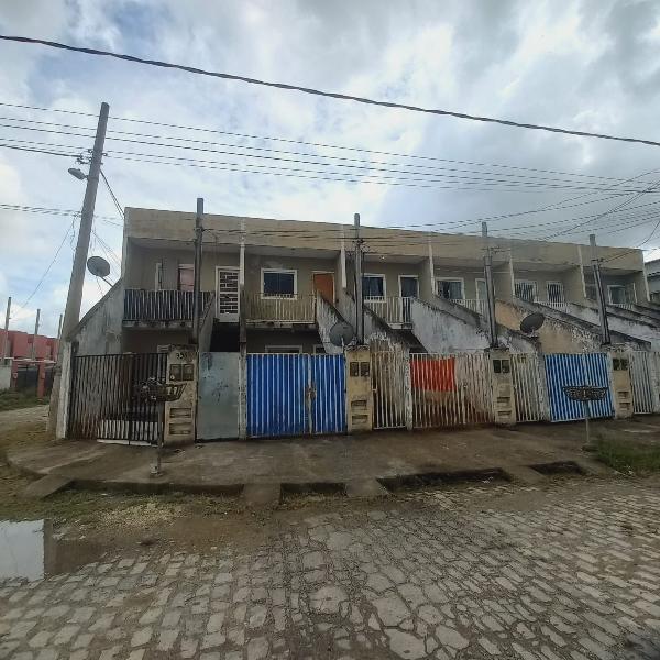 Apartamento em Nova Iguaçu, Ipiranga, Rua Dois, N. 396, Apto 103, 0, RJ. Área: 40.55m2