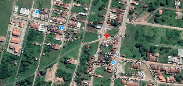 Casa em Nossa Senhora do Socorro, Compexo Jardim, Avenida Saneamento 1, N. 15-H, Lt 15 H Qd 71, SE. Área: 70m2