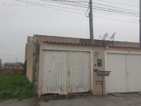 Prédio em Nova Iguaçu, Nova Iguacu, Rua Oito, N. 140, Cs 03, Lt 16, Qd D, RJ. Área: 45.24m2