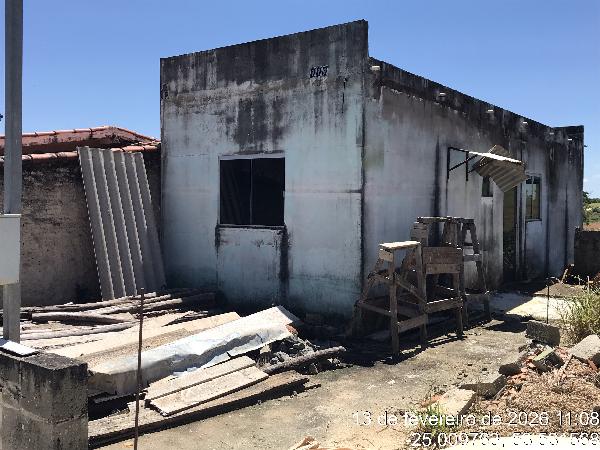 Casa em Alterosa, Alterosa, Rua Domingos Batista, N. 119,, MG. Área: 42m2