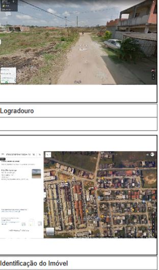 Apartamento em Nova Iguaçu, Ipiranga, R Dois, N. 396, Apto 102, Quadra I, Lote 35, RJ. Área: 39.94m2