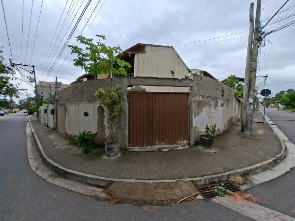Casa em São Gonçalo, Vista Alegre, R Oswaldes MendonÇA Campos, N. 15, Casa 4, RJ. Área: 75.33m2