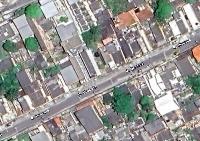 Casa em São Gonçalo, Jardim Catarina, Rua Urucuia, N. 382, Cs 06, RJ. Área: 30.15m2