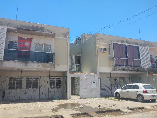 Apartamento em Nova Iguaçu, Ipiranga, Rua Quatro, N. 88, Apto 106, Qd C Lt 12, RJ. Área: 48.48m2