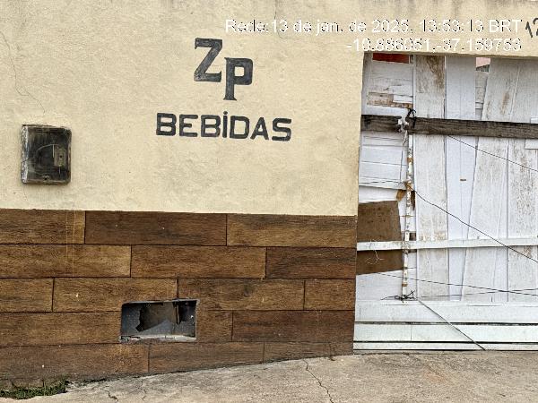 Casa em Nossa Senhora do Socorro, Guajara, Rua M, N. 120, Lt 35-A, Qd 20, SE. Área: 67.5m2