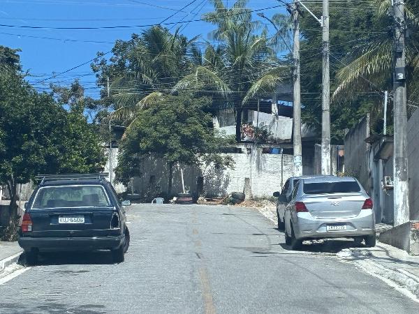 Casa em São Gonçalo, Porto Do Rosa, Rua Bernardo Franco, N. 284,, RJ. Área: 49m2 Casa em São Gonçalo, Porto Do Rosa, Rua Bernardo Franco, N. 284,, RJ. Área: 49m2