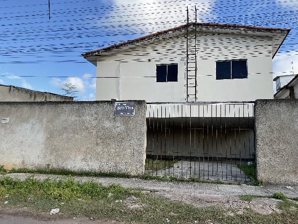 Apartamento em Paulista, Pau Amarelo, Rua Realeza, N. 385, Apto 101, Lt 11, Qd Ag Lot Costa Rica, PE. Área: 58.95m2