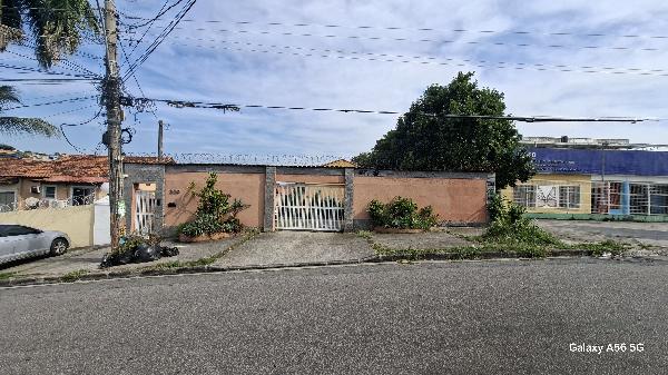 Apartamento em Rio de Janeiro, Pavuna, Rua Capitao Gouveia, N. 320, Apto 111, Bl 01, RJ. Área: 49m2