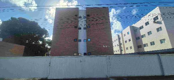 Apartamento em João Pessoa, Planalto Boa Esperanca, Avenida Cuiaba, N. 47, Apto 107,, PB. Área: 47.1m2