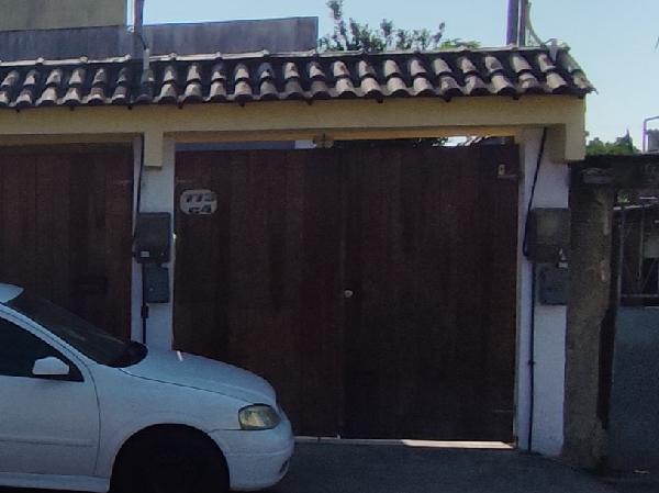 Casa em Duque de Caxias, Parque Paulista, Rua Leopoldo Miguez, N. 773, Cs Iv, RJ. Área: 55m2