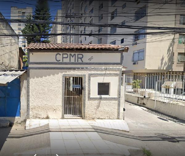 Apartamento em São Gonçalo, Porto Novo, Rua Maria Rita, N. 1207, Apto 308, Bl 03, RJ. Área: 55m2