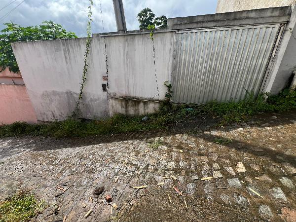 Casa em Carpina, Bairro Novo, Travessa Jaime Vicente Pereira Filho, N. 28,, PE. Área: 77.27m2