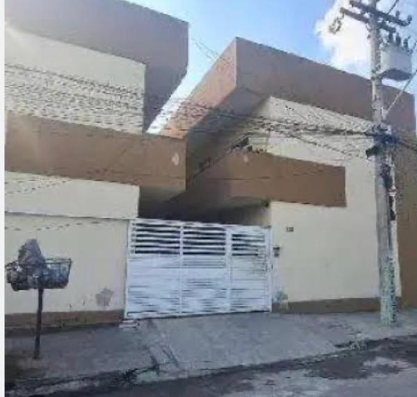 Apartamento em São Gonçalo, Jardim Catarina, Rua Goncalo Sampaio, N. 325, Apto 203, Qd 246n Lt 09, RJ. Área: 63.21m2