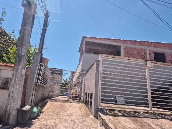 Casa em São Gonçalo, Coelho, Rua Expedicionario Francisco Tamborim, N. 331,, RJ. Área: 36.08m2