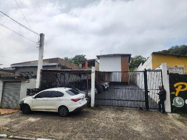 Sobrado em Ferraz de Vasconcelos, Jardim Rodrigues Alves, Avenida Dom Pedro Ii, N. 827, Cs 05, SP. Área: 60.43m2 Sobrado em Ferraz de Vasconcelos, Jardim Rodrigues Alves, Avenida Dom Pedro Ii, N. 827, Cs 05, SP. Área: 60.43m2