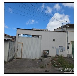 Apartamento em Valparaíso de Goiás, Parque Santa Rita De Cassia, Rua 03, N. Sn, Apto 102, Qd 04, Lt 51, GO. Área: 58m2