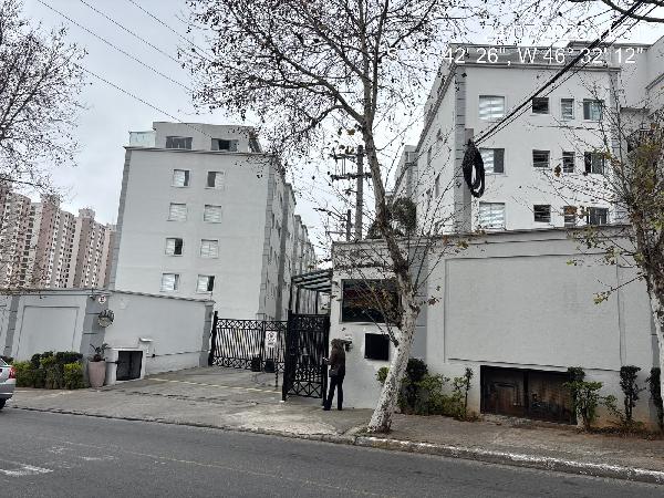 Apartamento em São Bernardo do Campo, Nova Petropolis, Avenida Wallace Simonsen, N. 1450, Apto 02, Bl 12, SP. Área: 42.37m2