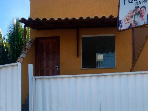 Casa em São Gonçalo, Marambaia, Rua Jose Gabriel De Souza, N. 615, Cs 01, RJ. Área: 33.08m2