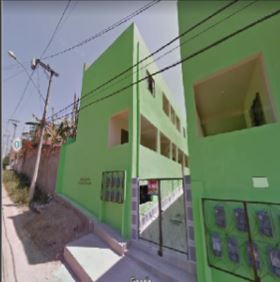 Casa em São Gonçalo, Bom Retiro, R Carlos Fox, N. 1051, Cs 04,, RJ. Área: 50.55m2