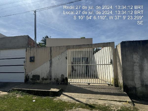 Casa em Nossa Senhora do Socorro, Guajara, Rua C, N. 391, Lt 49-A, Qd 03, SE. Área: 64.35m2