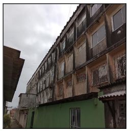 Apartamento em Simões Filho, Ilha De Sao Joao, Caminho 11, N. 28, Apto 303, Bl 01-C, BA. Área: 50.22m2