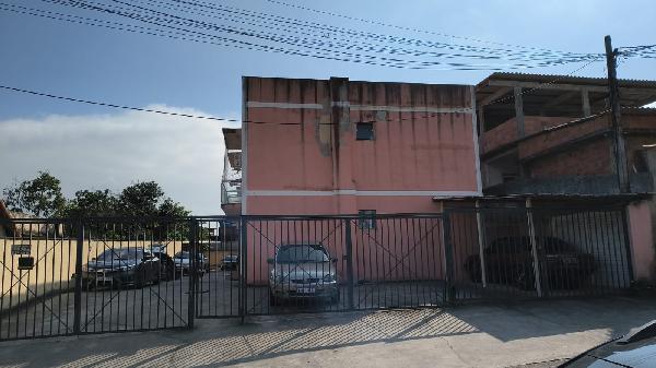 Apartamento em São Gonçalo, Pacheco, Rua Gustavo De Matos, N. 95, Apto 201, Casa 03 Vaga Garagem Nº 8, RJ. Área: 49.29m2