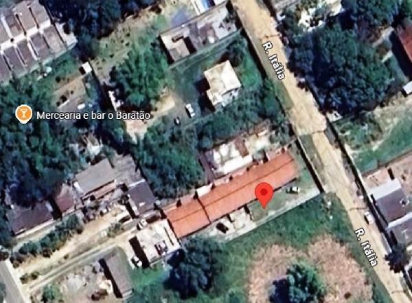 Casa em São Gonçalo, Guaxindiba, Rua Italia, N. 1228, Cs 06, RJ. Área: 51.8m2