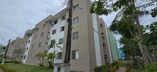 Apartamento em Manaus, Taruma, Rua Praia Canoa Quebrada, N. 262, Apto 201, Bl 11 Entrada B, AM. Área: 42.84m2