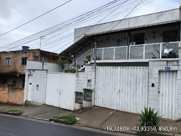 Apartamento em Vespasiano, Serra Dourada, Avenida Serra Das Palmeiras, N. 437, Apto 01, MG. Área: 71m2