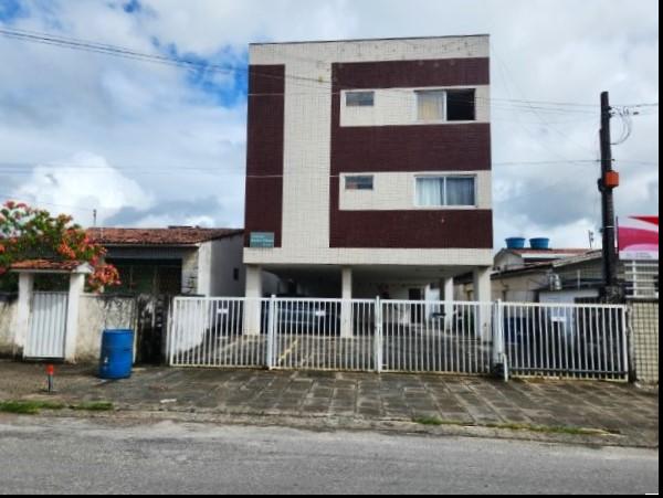 Apartamento em João Pessoa, Jardim Veneza, Rua Escritor Neves Junior, N. 272, Apto 302,, PB. Área: 55.73m2
