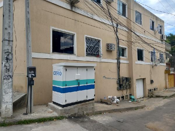 Casa em São Gonçalo, Pita, Travessa Miguel Bacon, N. 5, Casa 01 Lt.3-1, RJ. Área: 57.93m2